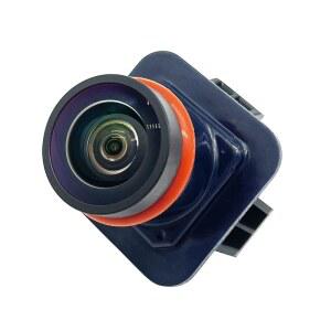 [미국배송] 2011-2012 링컨 MKX와 호환되는 WZRUIQIQUEI 후방 뷰 백업 카메라 후진 카메라가 BA1Z-19G490-B BA1T-19G490-A BA1T-19G490-AD BA1T-19G490-AF를 대체합니다