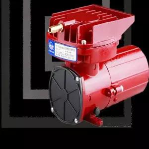 차량용 산소 기포기24V 수조 여과기 공기 브로와