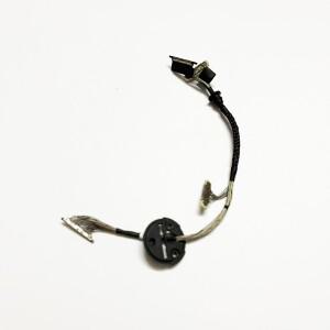 DJI 스파크 드론 수리 예비 부품 교체 호환   호환   짐벌 카메라 신호 케이블 전송 리본 와이어 라인