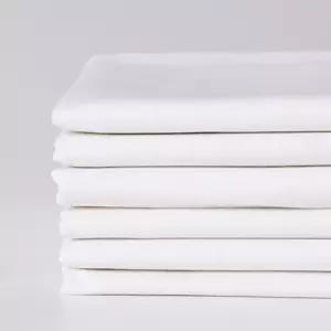 KEPYDRMTF 6개 18 x 21 인치 면 원단 프리컷 퀼팅 번들 솔리드 컬러 퀼트 소재 DIY 공예 재봉 자수