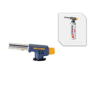 캠핑 가스토치 미니 부탄가스 토치 바비큐 요리라이터