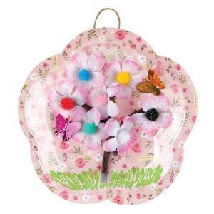 DIY 벚꽃나무 만들기 10개입 나만의 게시판 꾸미기