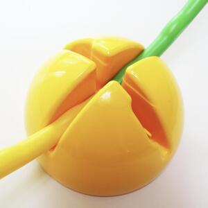 십자 링 고정대 액션 훌라후프 체육교구 모래 받침대