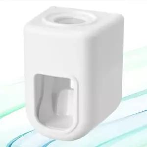무타공 벽부착 치약 디스펜서 자동 치약짜개 가정용 (WFKC327)