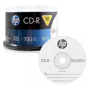 HP CD-R 50P/공복사/공보관/공씨디/케이스/고급공씨디/공사무용/공리필형/공시디/공저장용/저장용