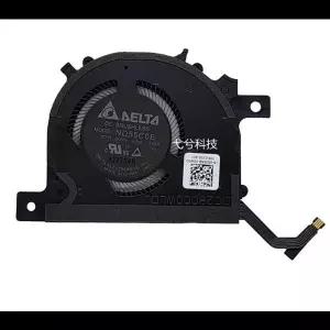 DELL XPS 13 9315 0R9RN8 노트북 냉각 팬용 새 CPU 쿨러 팬
