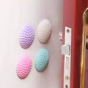 도어쿠션 4개입 도어 충격 방지패드 문꽝 가드 문콕 M50200