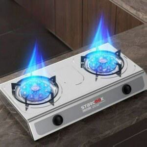 2구가스렌지 2구 가스레인지 스토브 화력 간택기 주방 MS29S 3구 간편형 용도 PSC