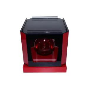 썬팅 필름 자외선차단 진열대 캐비닛 적외선 셀프 자동차 유리 차량 업소용 온도