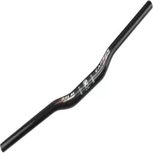 MTB 핸들바 RXL SL 카본 산악 자전거 Mtb 블랙 3K 광택 바 740mm