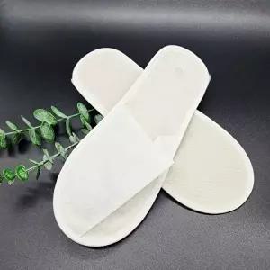 [엄지척]일회용 부직포 25족 일회용실내화 1세트 실내화 50P