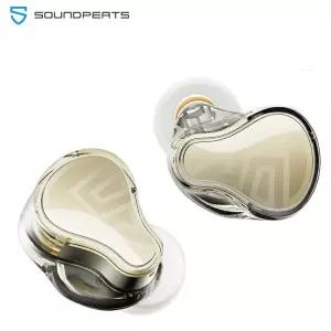 사운드피츠 SOUNDPEATS H3 이어폰 무선