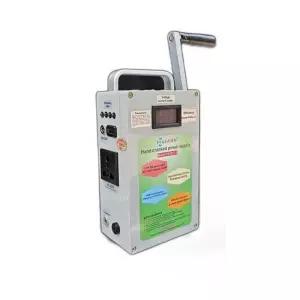 캠핑발전기 자가 발전기 차박 여행 휴대용 캠핑용