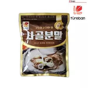 뚜레반 사골분말 1kg
