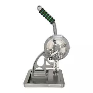 아일렛 펀칭기 현수막 타공기 배너 직물 가죽 구멍