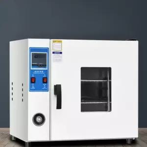 전기 항습기 항온기 고온 드라이오븐 산업용 가열 챔버 종자 항온항습 배양기 저온