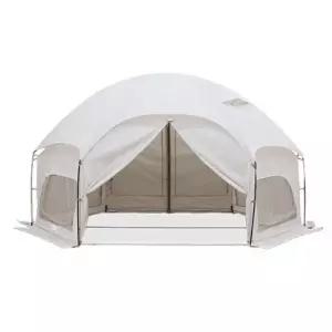 [코베아] 에버닌 제리 KECP9TW-04 쉘터 텐트 베이지