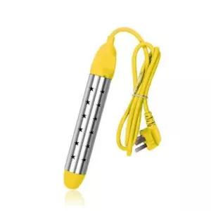 욕조 데우는 온수히터봉 기계 물 따뜻한 원통형 히터봉 2000W 표준 모델 없음