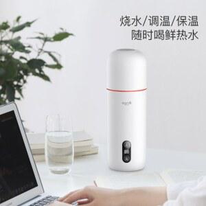 컵 여행용 휴대용 저장 미니주전자 전기포트겸 전기 DR035S 보일러