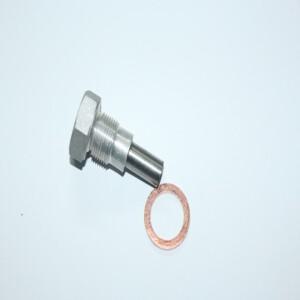 Benelli BN600 Stels600 Keeway RK6 BN302 STELS 300 / BN TNT GT 투어링 호환  오일 스크류