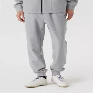 엄브로 umbro PTR 프리 매치 조거 팬츠 그레이(UQ121SFP11)