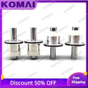 굴삭기 Sany Sy135 155 195 200 205 215 245 305 365-8-9 조이스틱 핸들 총알 머리 고 예비 부품