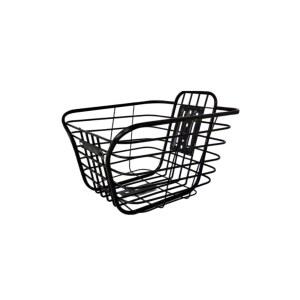 전동 킥보드 바구니 가방 자전거 전면 전기 브래킷 전기자전거 소품 배달 전동킥보드 수평