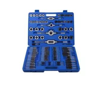 탭 다이스 핸드탭 탭다이 비트 스크류 다이렌치 파이프 탭핑