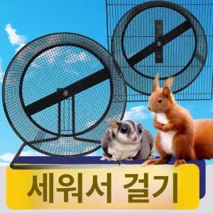 에스앤씨 햄스터놀이기구 꾸미기 예쁜 미끄럼틀