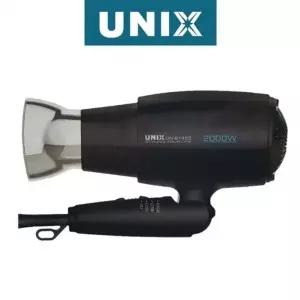 드라이어 유닉스 강력파워 이온 헤어 (WFKEAI7)
