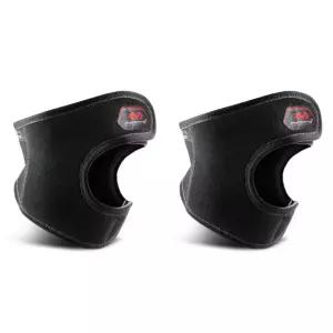 맥데이비드 무릎 슬개골 니 스트랩 보호대 아대 L/XL