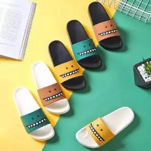 아웃도어 사무실 패션 슬리퍼 미끄럼방지 여성 WFIMIAX