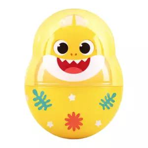 핑크퐁 아기상어 오뚝이 3가지 캔디 캐릭터 장난감 1개