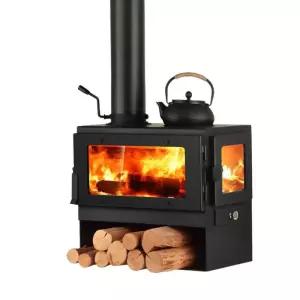 디아크몰 벽난로 가정용 난로 겨울 실내 시골 유럽식 빌라 홈스테이