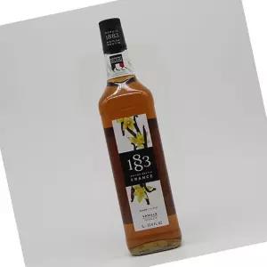 바닐라 1883 시럽 1L