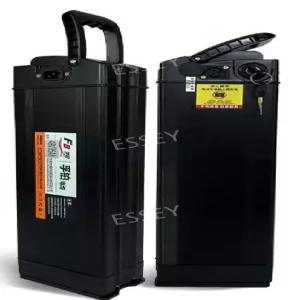 전기자전거 리튬배터리 대용량 배터리 교체 48V 자토바이