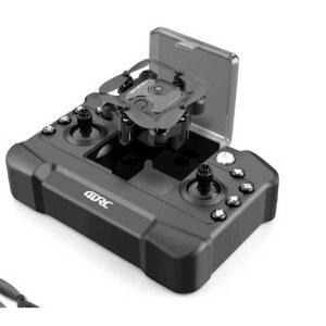 초미니 소형 드론 촬영 원격 배터리 쿼드콥터 회전 추락 무선 입문 연습용 교육 1개