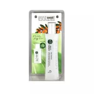 꽃을든남자 에코크리닉 멀티테라피 헤어 에센스 트리트먼트