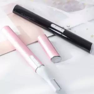 눈썹 여자얼굴솜털제거기 얼굴솜털제거기 전동 신상품 칼 트렌드 정리 눈썹다듬기