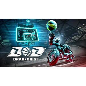 드래그 x 드라이브 닌텐도 스위치 2 에디션 - [디지털 코드]