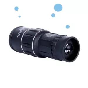 [퍼니메이커]휴대용 듀얼 고배율 망원경 단망경 배율 미니망원경 고배율망원경 고배율단망경 망원경배율