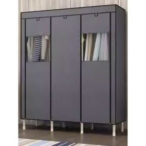 비키니옷장 홈트리폴딩행거 드레스룸미니 폴딩 비키니 행거 시스템 시스템행거 수납장