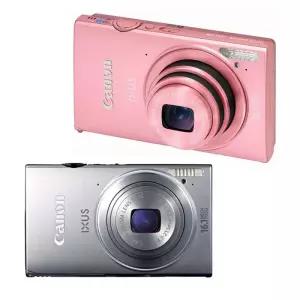 캐논 IXUS 240HS Full-HD 무선랜(WiFi) 광학식손떨림보정 +메모리32gb케이스