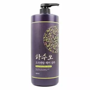 [퍼니메이커]과일나라 하수오 오리엔탈 샴푸 1500ml 019282 헤어 케어 샴프 린수 트리트먼트
