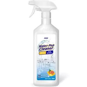 DASH 대쉬 워터팝 물때클리너 750ml 1개(당일발송)
