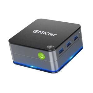 Ktec G2 미니PC Wifi SSD Nucbox 인텔