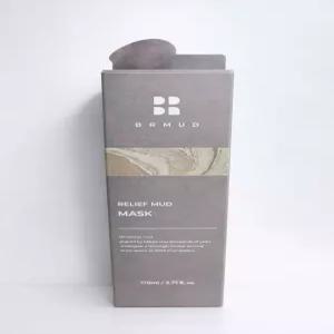 비알머드 릴리프 머드 마스크 110ml 2개