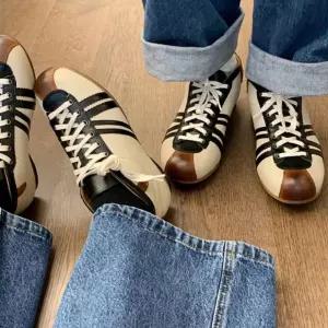 남녀 공용 볼링화 초보자 예쁜 남녀공용 여성 US 3G3G 신발