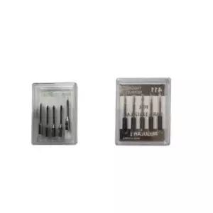 트라움몰 택총바늘/5개입-직/DJ-2000전용