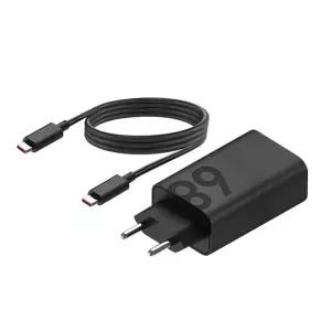 USB-C 65W/68W PD 노트북 초고속 충전기 갤럭시북 그램 ZG38C06154